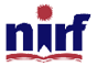 Panjab University Chandigarh National Institutional Ranking Framework (NIRF) Ranking